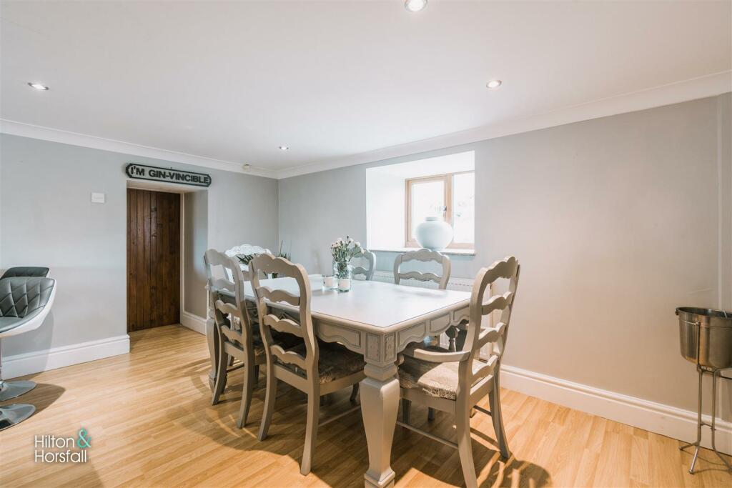 Additional image 8 of Naze End Barn, Hollin Hall, Trawden