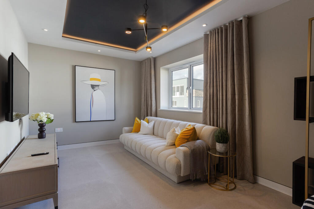 Additional image 24 of Dorset Lake Avenue, Lilliput, Poole, Dorset, BH14