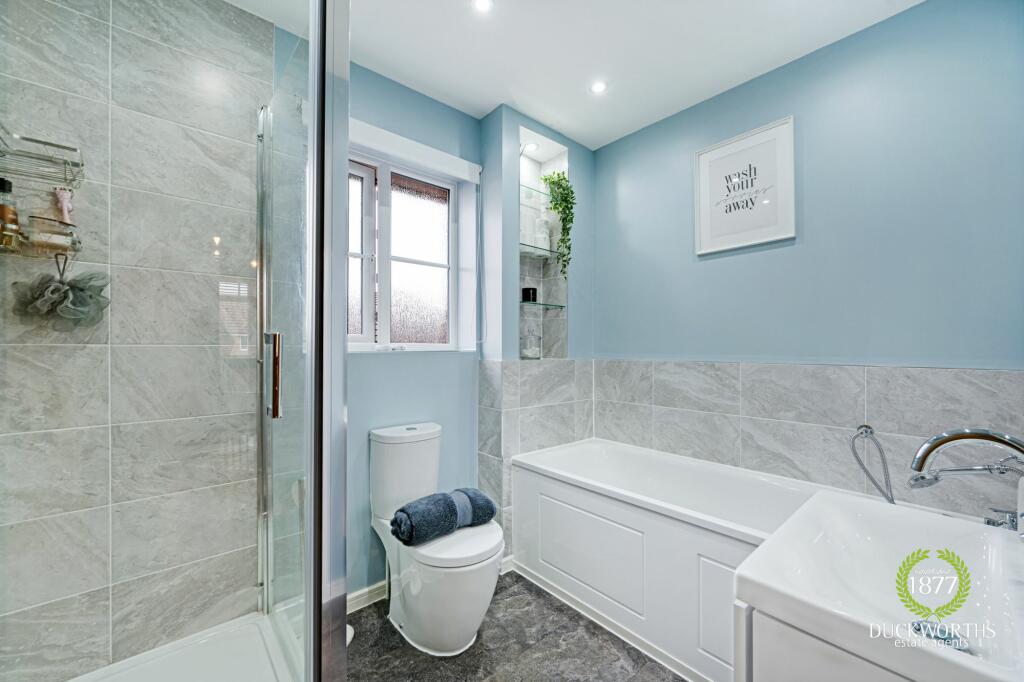 Additional image 22 of David Lloyd Way, Accrington, BB5