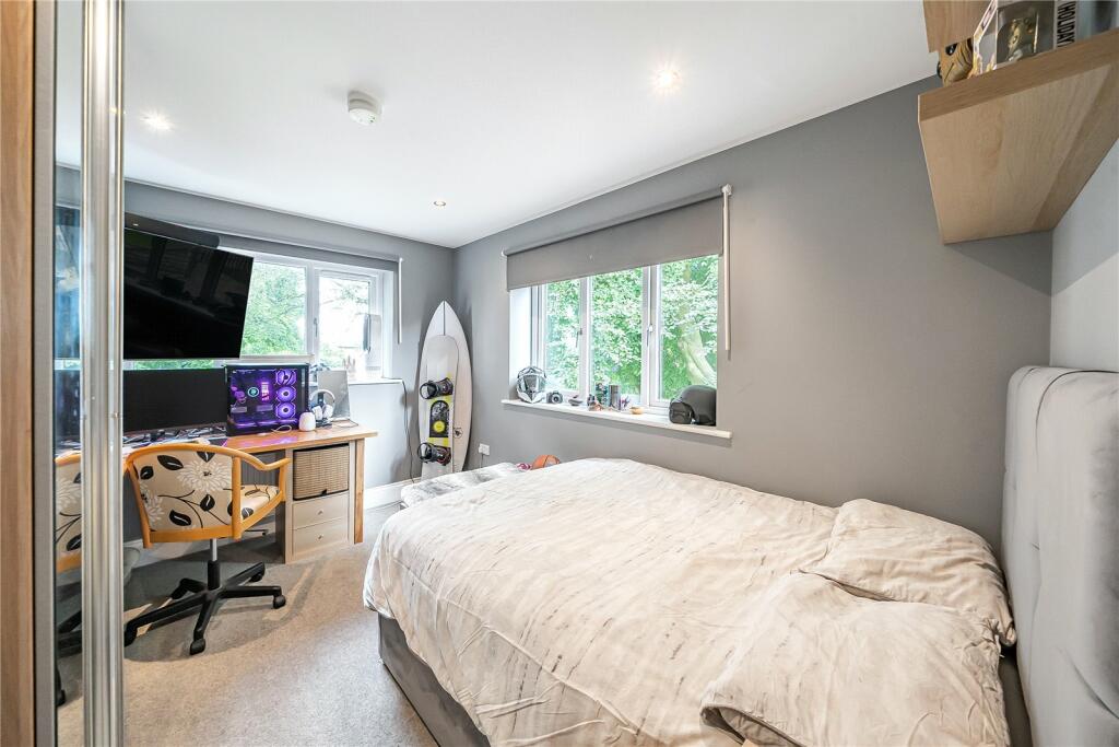 Additional image 25 of The Beeches, Woodlands Park Drive, Apperley Bridge