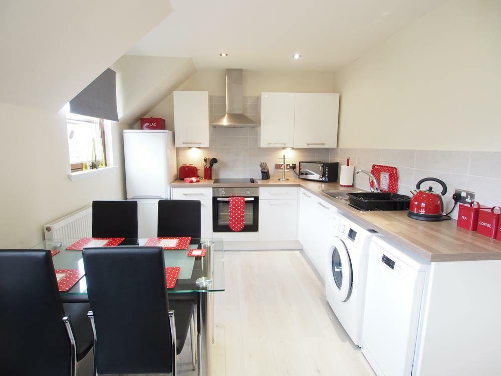 Additional image 5 of Flat  Kingswells Avenue, Kingswells, AB15