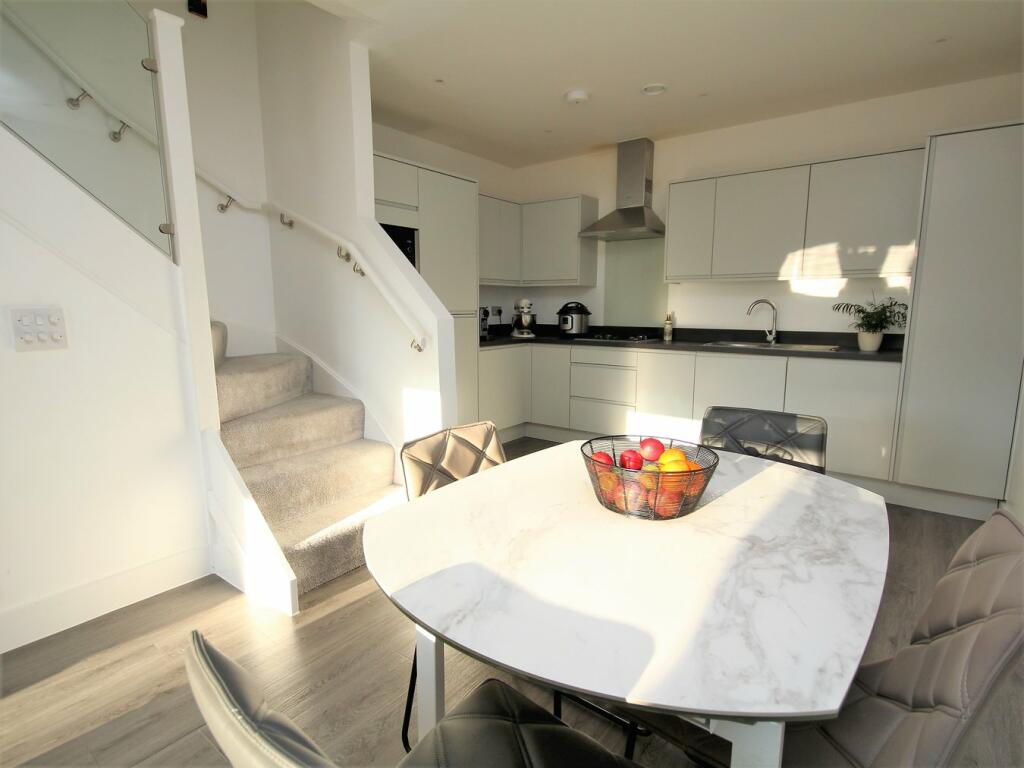 Additional image 5 of Fortescue Road, Parkstone, Poole, BH12