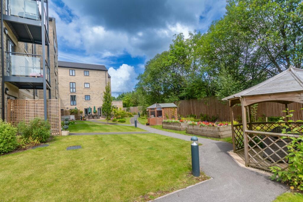 Additional image 8 of Keighley Road, Bingley, West Yorkshire, BD16