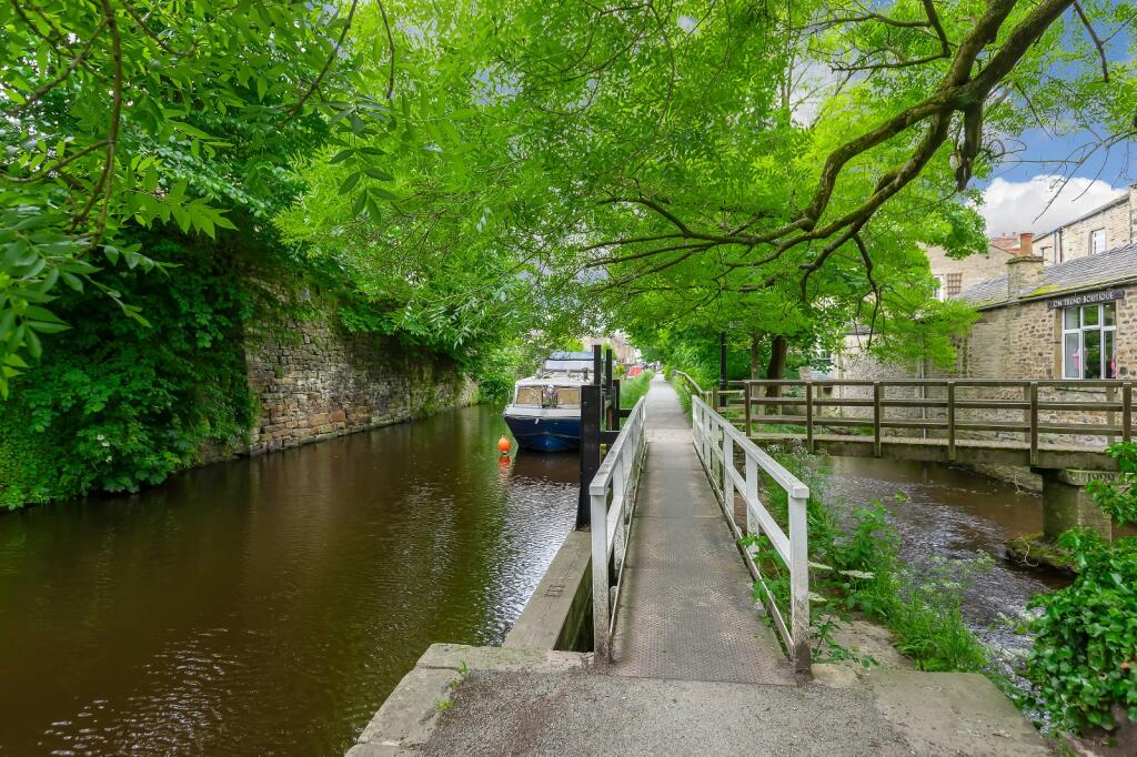 Additional image 20 of Back O the Beck, Skipton, North Yorkshire, BD23