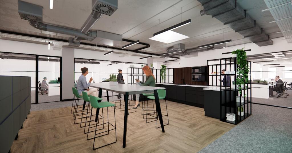 Additional image 8 of Aurora, 234 Union Street, Aberdeen, AB10 1TN