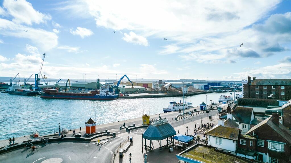 Additional image 11 of 56 Vespasian, East Quay Road, Poole, Dorset, BH15