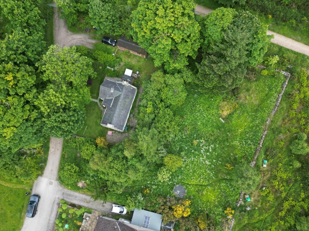 Additional image 2 of House plot adjacent to Kirkton Cottage, Polston Road, Kirkton of Maryculter, Aberdeenshire, AB12 5FS