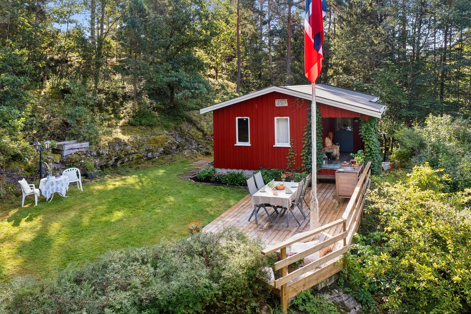 Additional image 3 of Nissedalsveien 11, 1455 Nordre Frogn