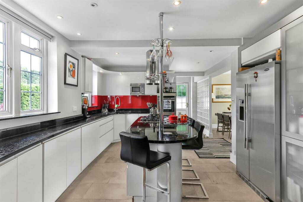 Additional image 6 of Lawrence Drive, Poole