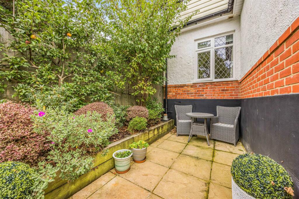 Additional image 20 of Hill View Road, Bournemouth