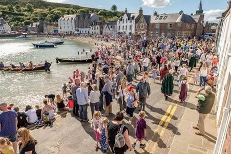 Additional image 9 of The Ship Inn, Shorehead , Stonehaven, AB39