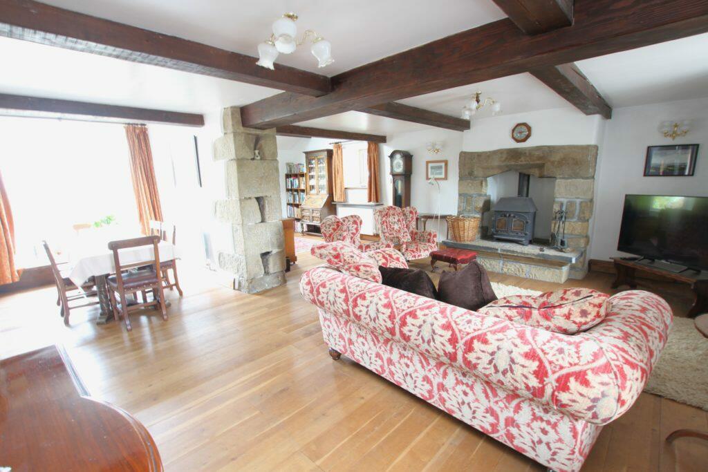 Additional image 7 of 4 bedroom barn conversion for sale – High Pole Barn, Sutton in Craven, BD20 7BE
