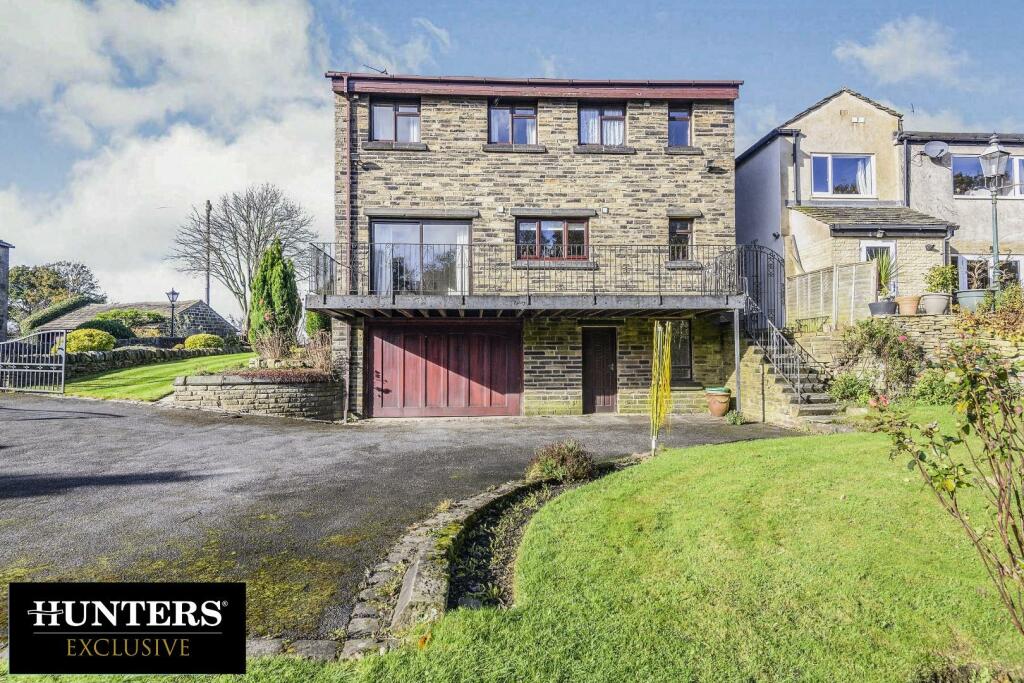 Additional image 25 of REF SR - Hunsworth Lane, East Bierley, Bradford BD4 6RL