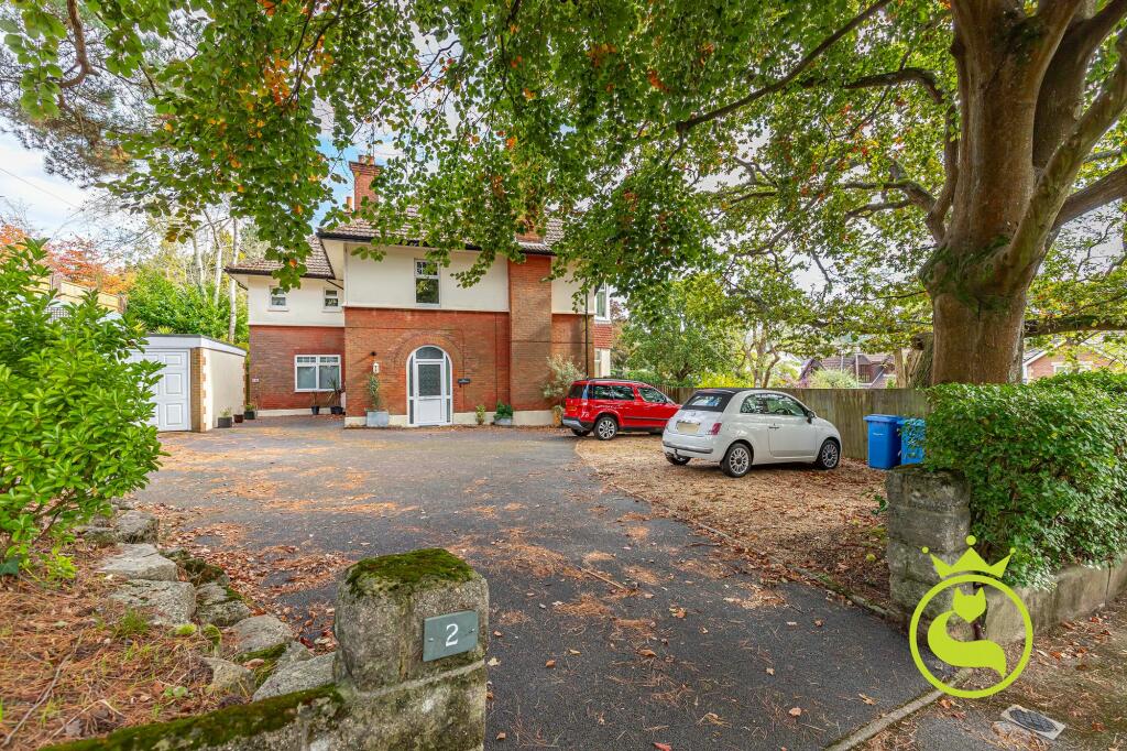 Additional image 13 of Luscombe Road, Poole, BH14