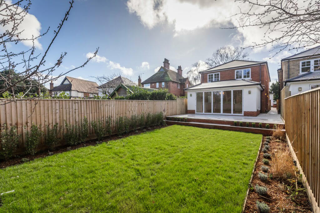 Additional image 24 of Clifton Road, Lower Parkstone, Poole, BH14