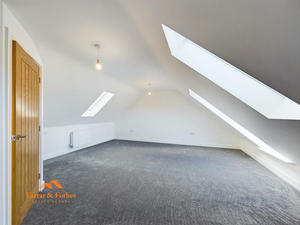 Additional image 28 of The Old Sidings, Foulridge, Colne