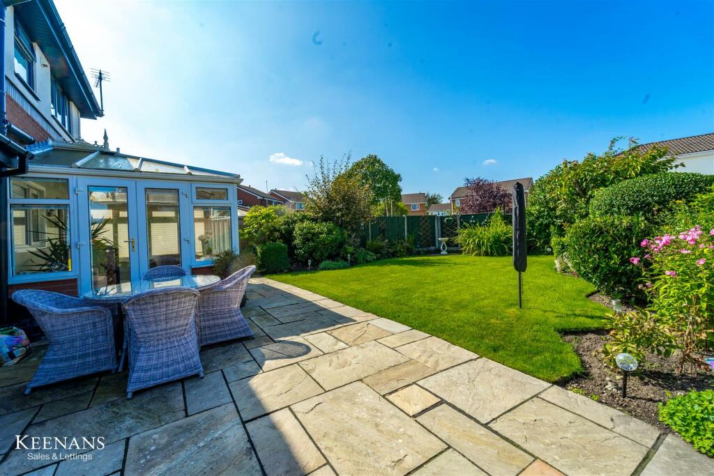 Additional image 30 of Brookside View, Oswaldtwistle, Accrington