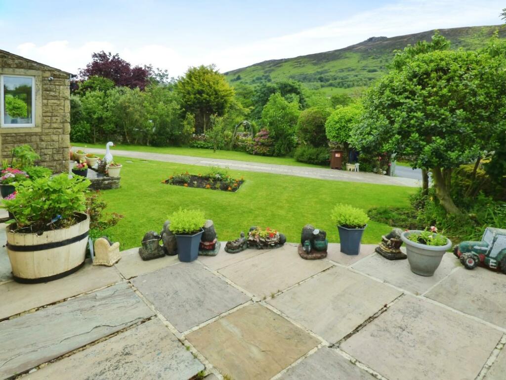 Additional image 3 of The Bungalow, Skyreholme. Skipton