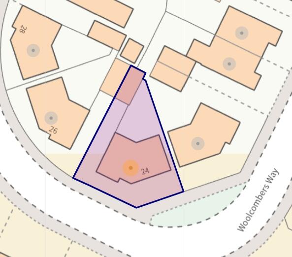 Additional image 20 of Woolcombers Way, Bradford, West Yorkshire, BD4