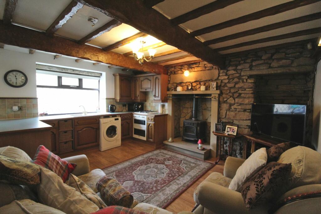 Additional image 8 of Spring Lane, Colne, Lancashire, BB8