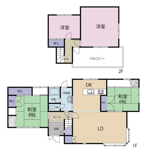 Additional image 6 of Shinbashi, Gotemba City, Shizuoka Prefecture