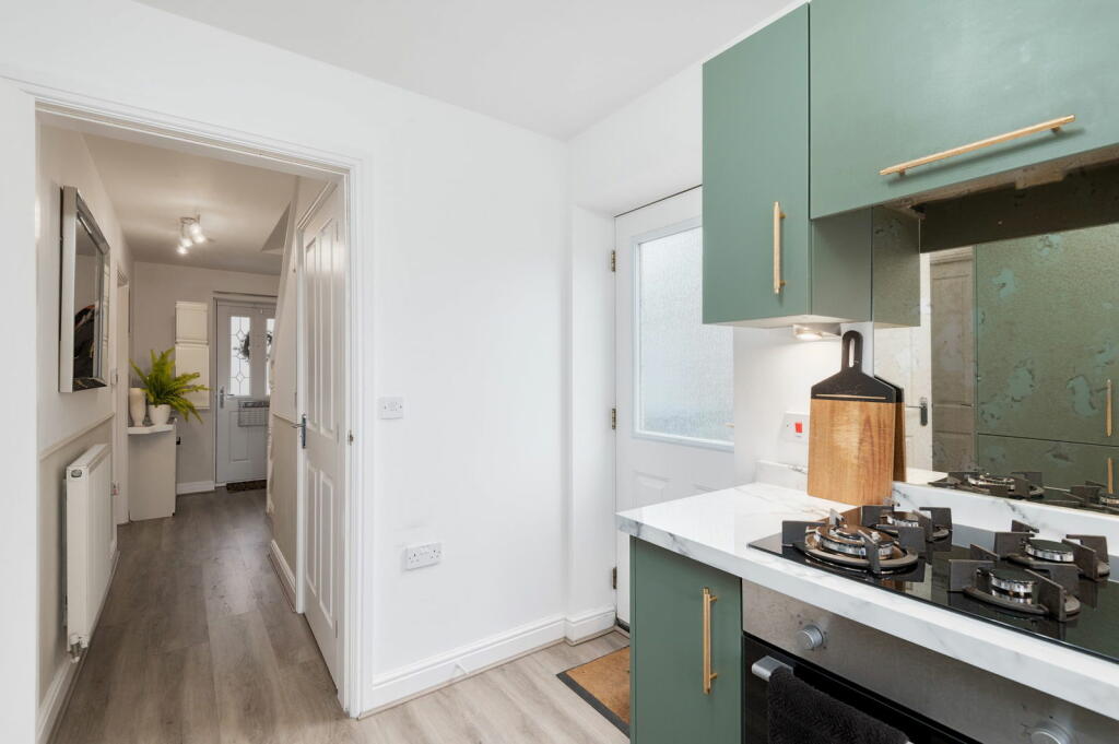 Additional image 11 of Hyacinth Avenue, Huncoat, Accrington, BB5