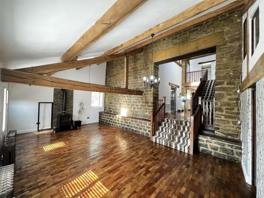 Additional image 9 of Dean House Farm Barn,Allerton Lane