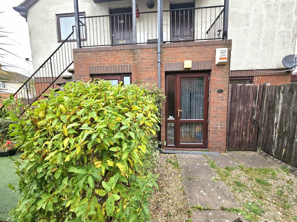 Additional image 8 of Green Gardens, Baiter Park, Poole, BH15