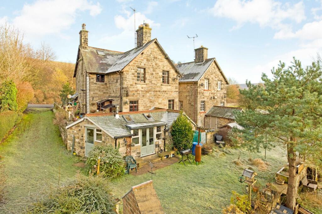 Additional image 23 of Railway Cottages, Bolton Abbey, Skipton