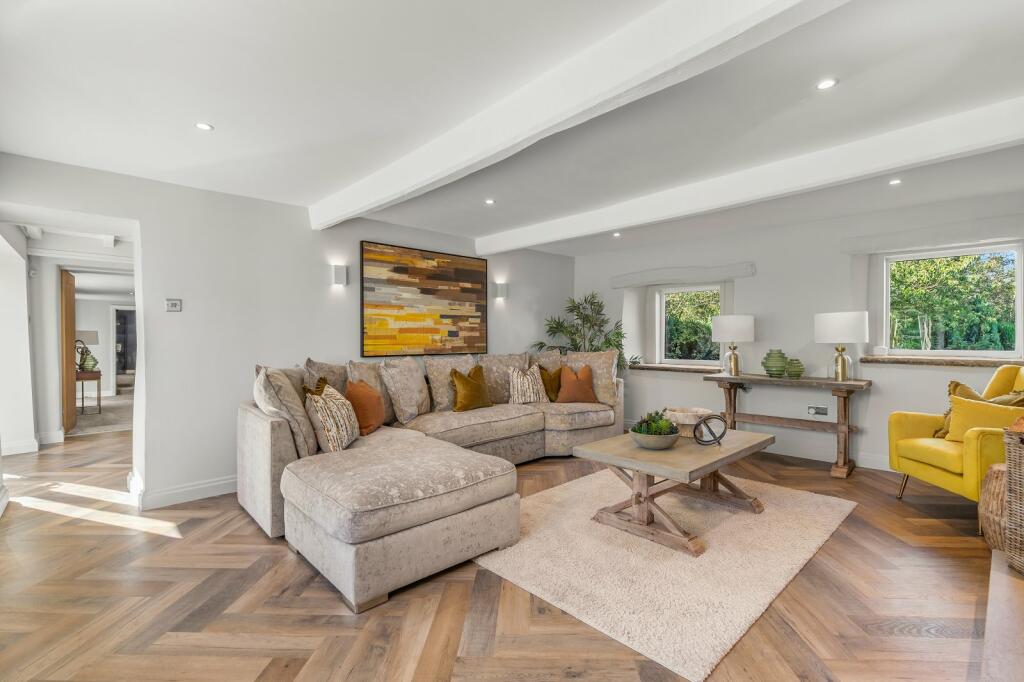 Additional image 9 of Lothersdale, North Yorkshire, BD20