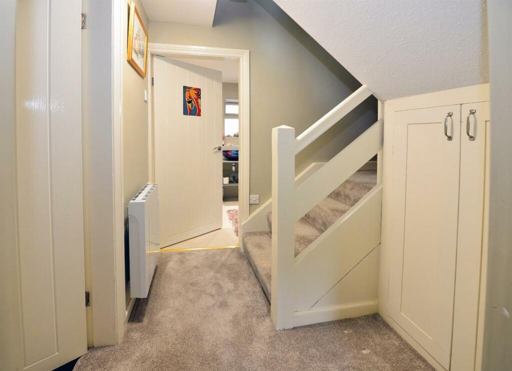 Additional image 22 of Halfpenny Barn, Buckden, Skipton