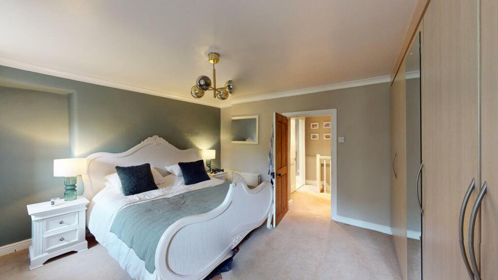 Additional image 17 of North View, Lothersdale, Keighley