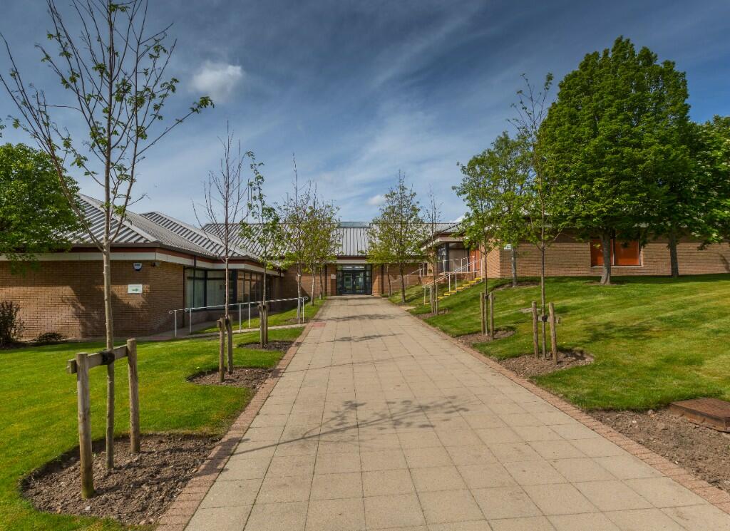 Additional image 10 of Crombie Lodge, Balgownie Drive, Aberdeen, Aberdeenshire, AB22