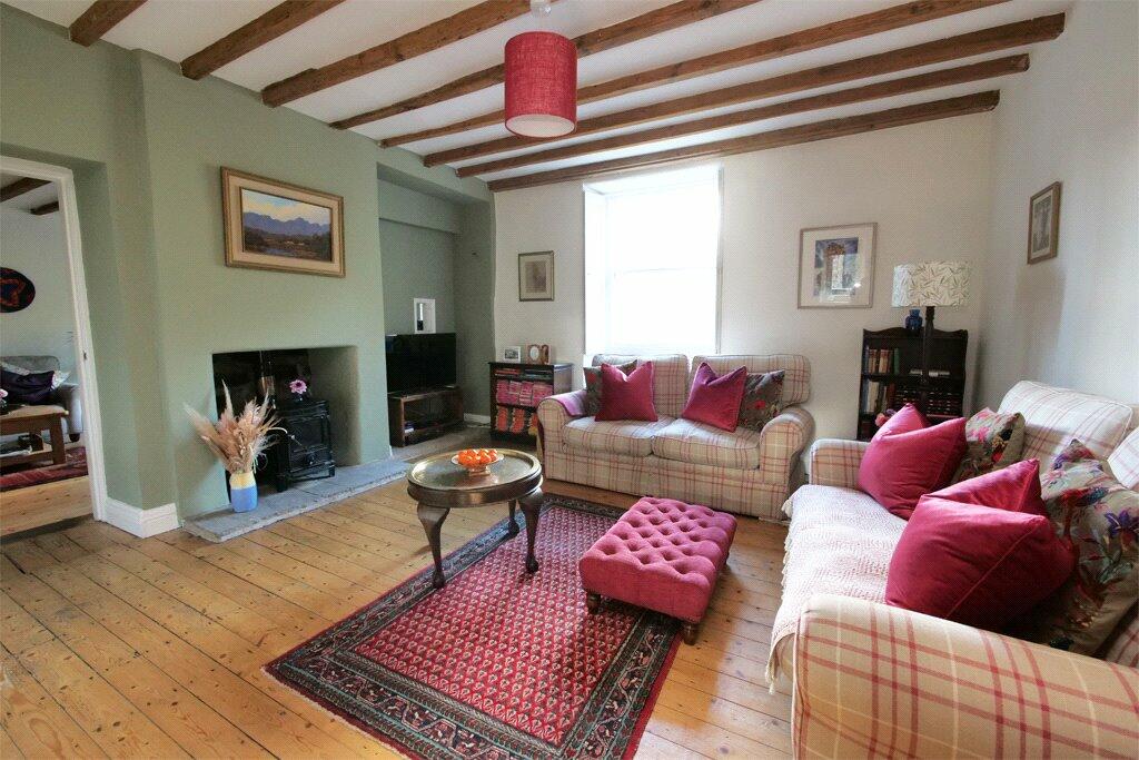 Additional image 10 of Rose Cottage, 48 Barden Road, Eastby, Skipton, BD23 6SN