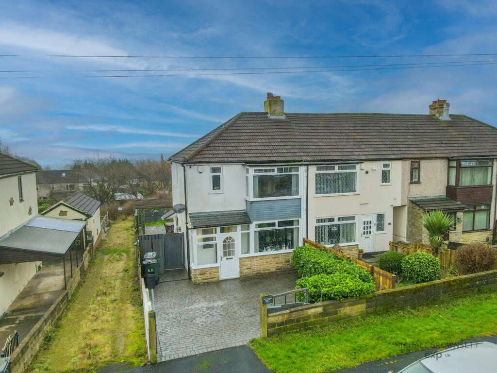 Additional image 26 of Larch Hill Crescent, Bradford, BD6 1DS