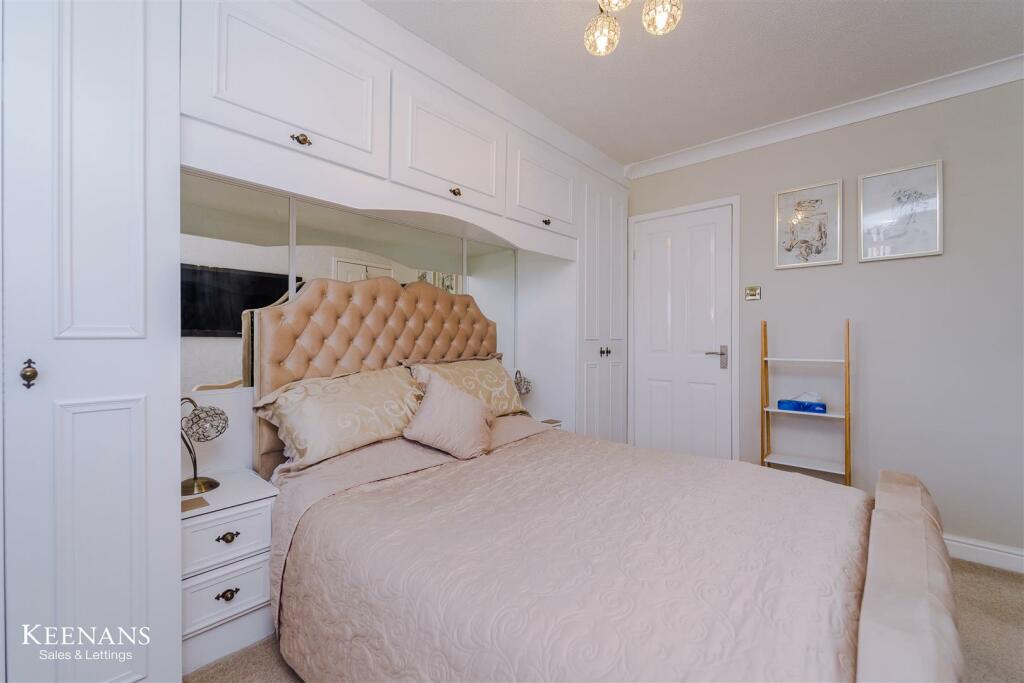 Additional image 21 of Brookside View, Oswaldtwistle, Accrington