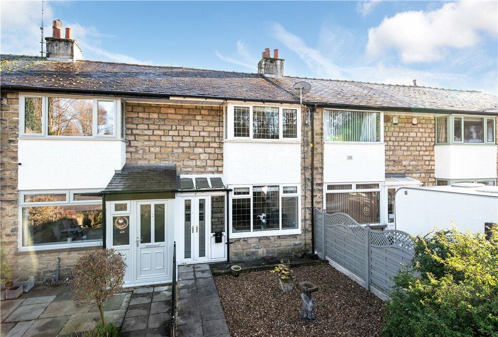 Additional image 17 of Goit Stock Terrace, Harden, Bingley, West Yorkshire, BD16