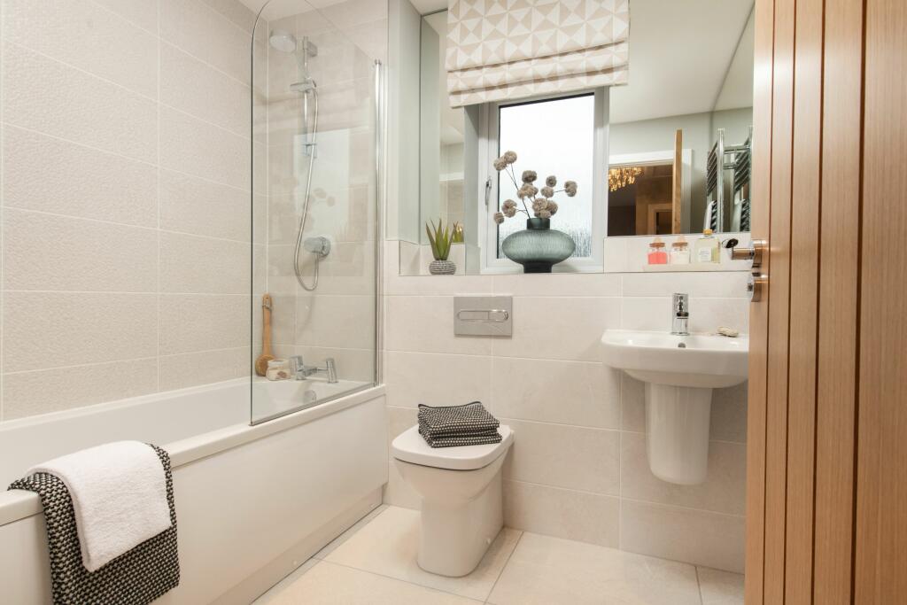 Additional image 15 of Wyvern Road, 
Skipton,
Yorkshire,
BD23 3BT