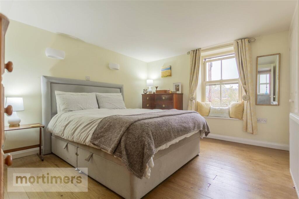 Additional image 12 of Church View, Gisburn, Clitheroe, Lancashire, BB7