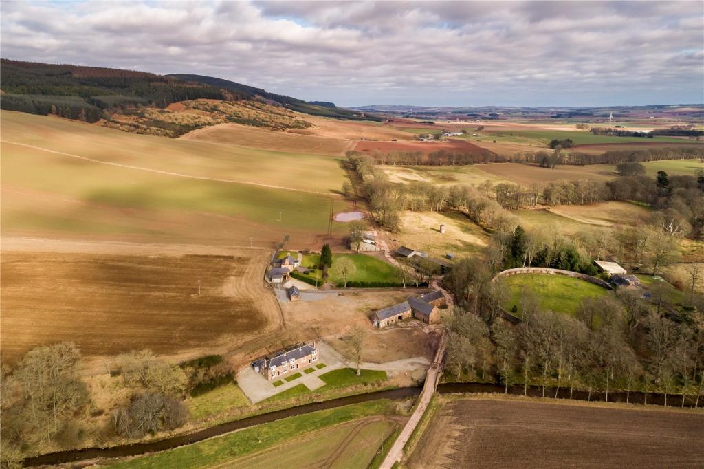 Additional image 8 of Mill Of Kincardine Development, Laurencekirk, Aberdeenshire, AB30