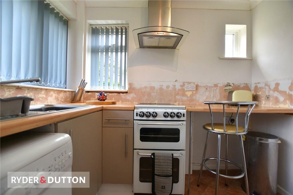 Additional image 9 of Pentland Avenue, Clayton, Bradford, West Yorkshire, BD14