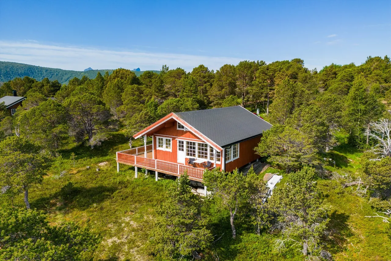 Additional image 2 of Gullevikveien 210, 8297 Tranøy