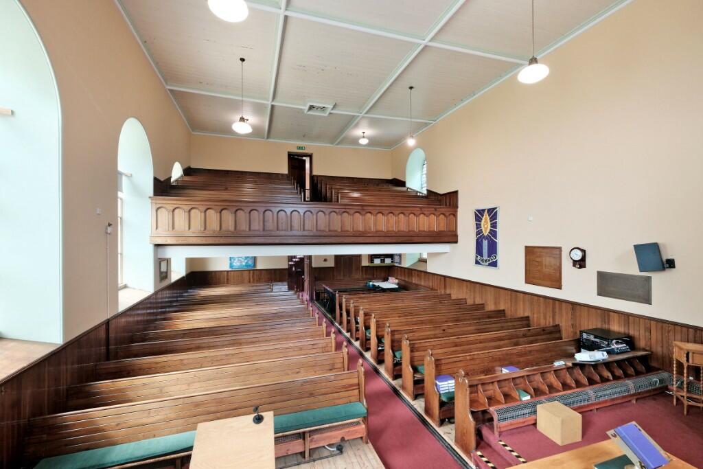 Additional image 6 of DurrisChurchAB31