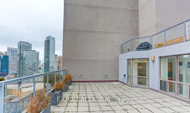 Additional image 25 of 24 Wellesley St Unit 2508
