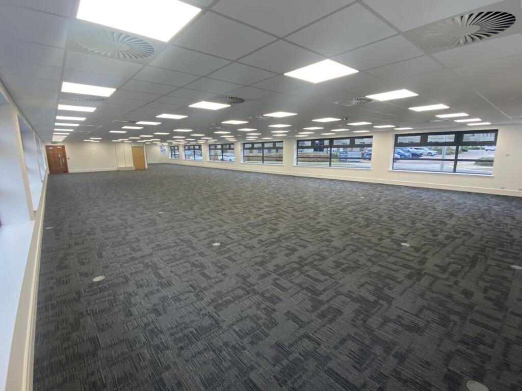 Additional image 4 of Pavilion 3, Westpoint Business Park, Prospect Road, Westhill, Westhill, AB32 6FE