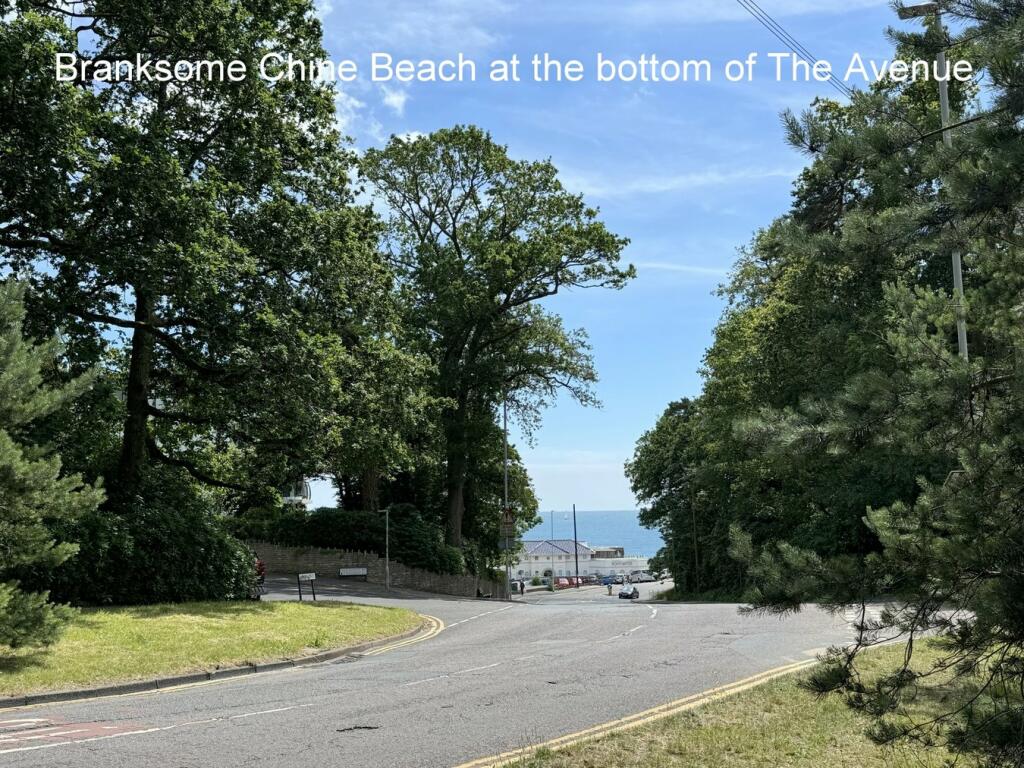 Additional image 29 of The Avenue, Branksome Park, Poole, BH13
