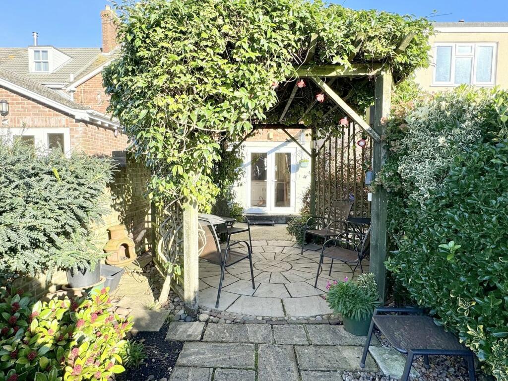 Additional image 30 of Shaftesbury Road, Heckford Park, Poole, BH15