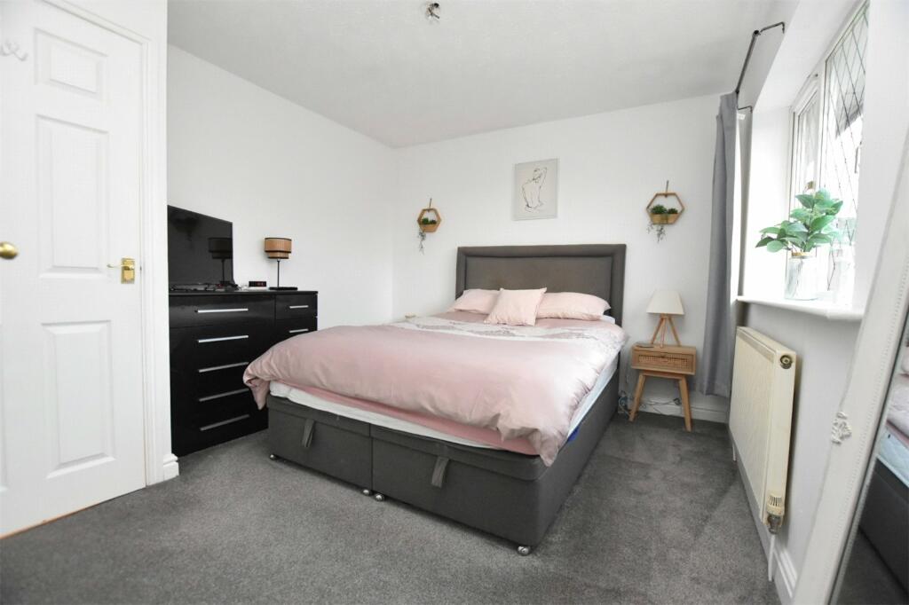 Additional image 10 of Iris Close, Clayton Le Moors, Accrington, Lancashire, BB5