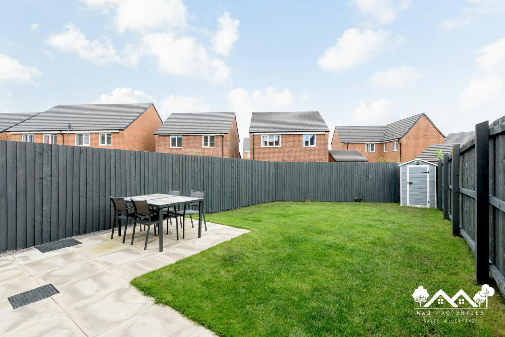 Additional image 30 of Redcap Close, Great Harwood, BB6 7FT