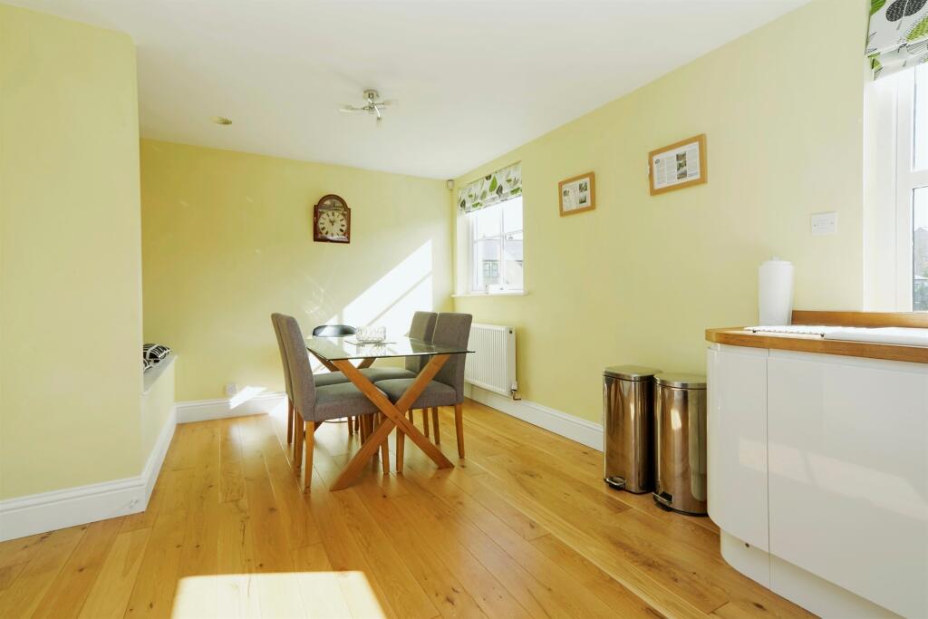 Additional image 6 of The Locks, Bingley